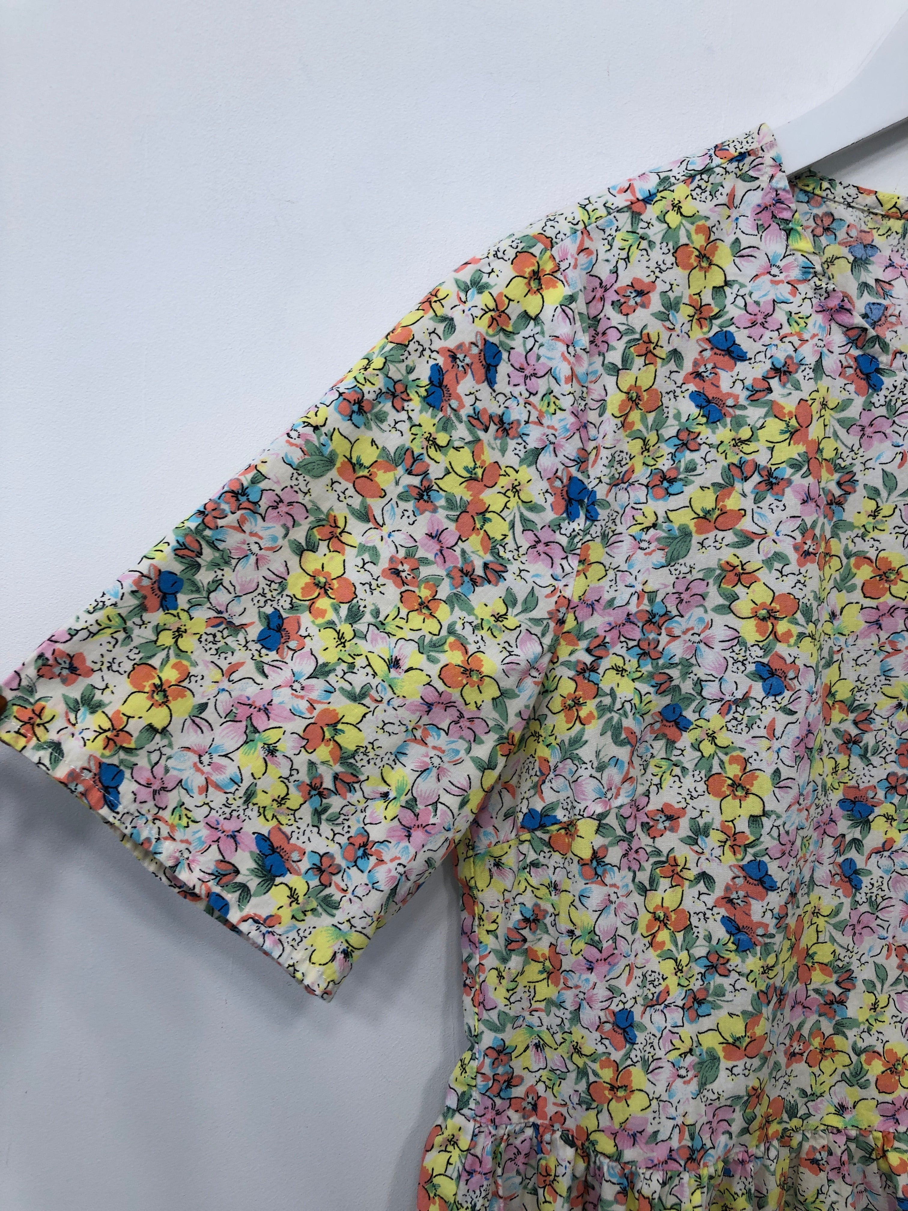 Pieces Bluse